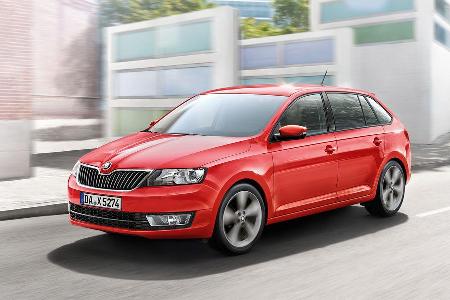Skoda Rapid Skoda Rapid