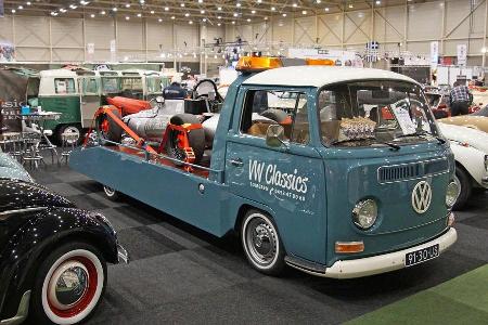 01/2016 - Interclassics Maastricht, Tops 01/2016 - Interclassics Maastricht, Tops