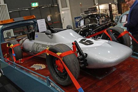 01/2016 - Interclassics Maastricht, Tops