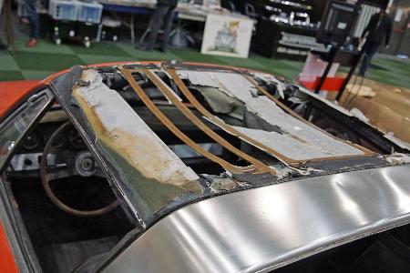 01/2016 - Interclassics Maastricht, Tops