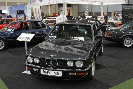01/2016 - Interclassics Maastricht, Tops