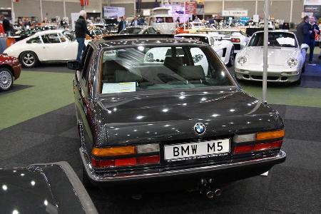 01/2016 - Interclassics Maastricht, Tops