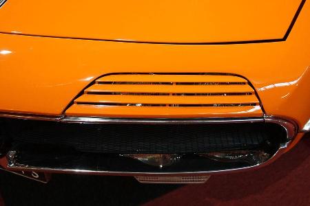 01/2016 - Interclassics Maastricht, Tops