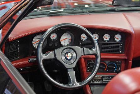 01/2016 - Interclassics Maastricht, Tops
