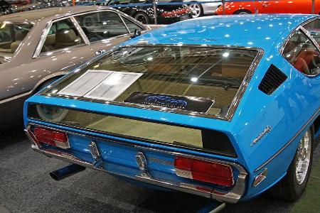 01/2016 - Interclassics Maastricht, Tops