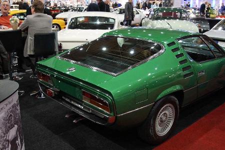 01/2016 - Interclassics Maastricht, Tops