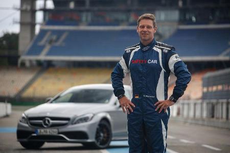 Mercedes-AMG Safety Cars, Generationen, Impression