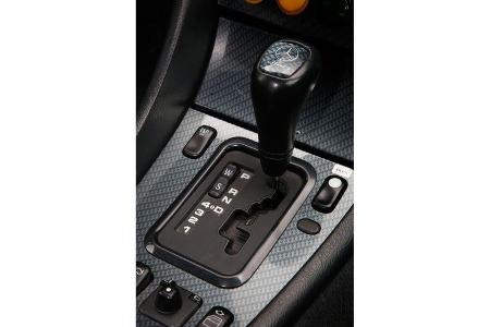 Mercedes-AMG Safety Cars, Generationen, Impression