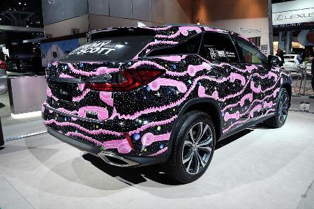 New York Auto Show 2034 New York Auto Show 2034