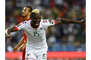Afrika Cup: Joker Bancé führt Burkina Faso ins Halbfinale