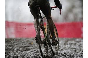 Solostarterin Paul bei Radcross-WM chancenlos