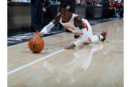 NBA: Niederlagen für schwachen Schröder und starken Zipser NBA: Niederlagen für schwachen Schröder und starken Zipser