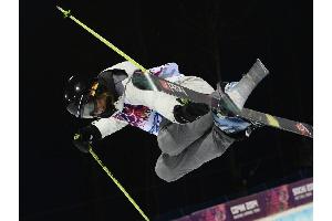 Slopestyle: Cakmakli Zwölfte auf der Seiser Alm