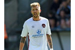 1. FC Nürnberg: Angeblich keine Angebote für Torjäger Burgstaller