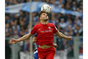 Russ wechselt von Würzburg nach Frankfurt