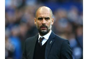 Guardiola relativiert: "Denke nicht über den Ruhestand nach"