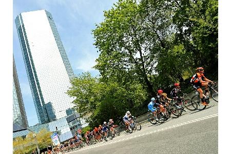 Radklassiker Eschborn-Frankfurt jetzt Tochter des Tour-Veranstalters Radklassiker Eschborn-Frankfurt jetzt Tochter des Tour-Veranstalters