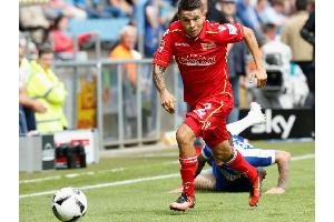 Quiring wechselt von Union Berlin zu Hansa Rostock