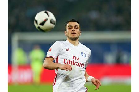 HSV tankt weiter Selbstvertrauen HSV tankt weiter Selbstvertrauen