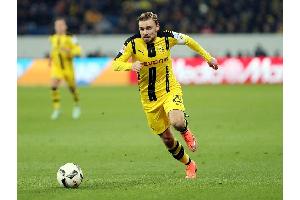 Schmelzer bleibt BVB-Kapitän