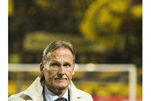 Watzke über Aubameyang: Es gibt "immer Schmerzgrenzen"