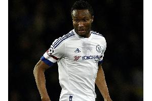 Nächster China-Transfer: Mikel von Chelsea zu Tianjin TEDA