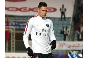 Draxler vor Pflichtspiel-Debüt für PSG - Lob vom Kapitän