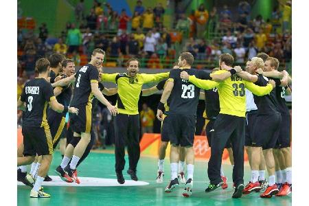 Handball-WM: DHB kauft Public-Viewing-Rechte Handball-WM: DHB kauft Public-Viewing-Rechte
