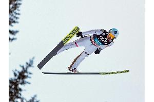 Stoch vor dem Tourneesieg - Wellinger verpast Finale