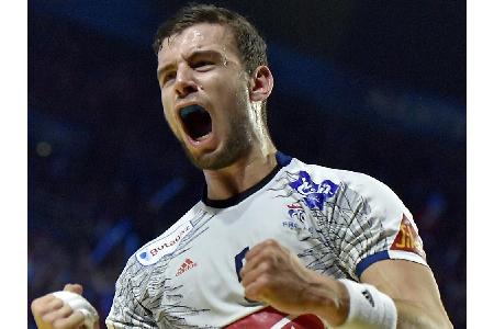 Handball-WM: Frankreich und Spanien beenden Vorrunde ohne Punktverlust Handball-WM: Frankreich und Spanien beenden Vorrunde ohne Punktverlust