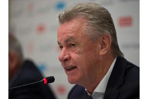 Hitzfeld: WM mit 48 Teams "spannender"