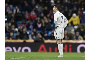 Real Madrid "kaputt" - Ronaldo in der Kritik: "Soll nach China gehen!"