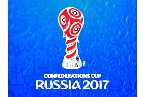 Confed-Cup-Tickets in Russland und Chile gefragt