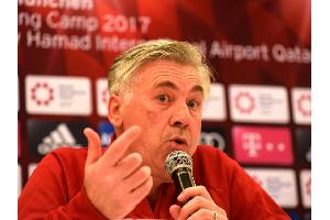 Ancelotti sieht "keine Chance" auf Verratti-Verpflichtung