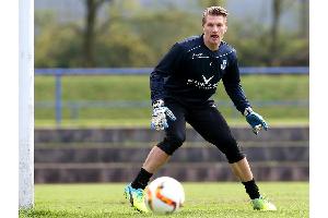 Torwart Ratajczak wechselt zum SC Paderborn