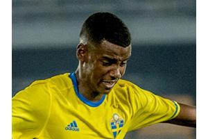BVB verpflichtet Schwedens Supertalent Isak - 10 Millionen Euro Ablöse