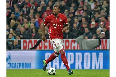 FC Bayern: Ohne Boateng und Clement ins Trainingslager FC Bayern: Ohne Boateng und Clement ins Trainingslager