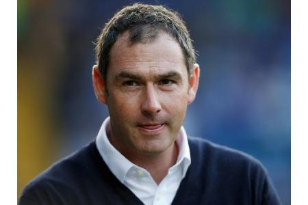 Ancelotti-Assistent Clement neuer Manager bei Swansea Ancelotti-Assistent Clement neuer Manager bei Swansea