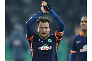 Werder ohne Bargfrede ins Trainingslager - Delaney vorgestellt