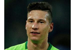 "Neue Trophäen gewinnen": Draxler startet mit großen Zielen in Paris