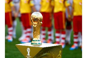 Fragen und Antworten zur Mega-WM (zusammengestellt vom SID)