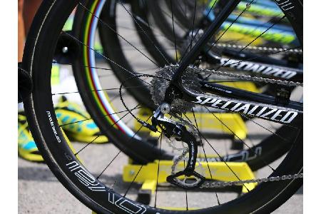Gimondis Tochter will an Spitze von Italiens Radsportverband Gimondis Tochter will an Spitze von Italiens Radsportverband
