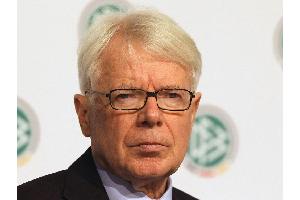 WM-Aufstockung: DFL-Präsident Rauball moniert Rolle Europas