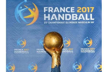 Highlights der Handball-WM auch im Free-TV Highlights der Handball-WM auch im Free-TV