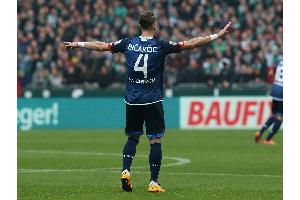 Unzufriedener Bicakcic liebäugelt mit Abschied aus Hoffenheim