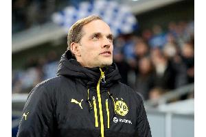 Tuchel will erst im Sommer über Vertragsverlängerung reden
