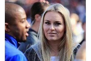 Vonn am Wochenende zurück im Weltcup