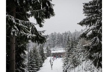 Biathlon: Ruhpolding macht sich für Oberhof stark Biathlon: Ruhpolding macht sich für Oberhof stark