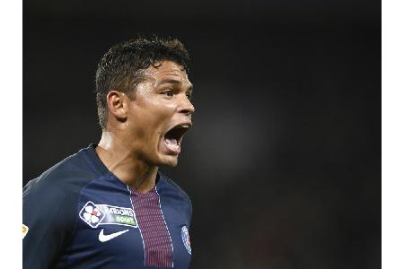 PSG ohne Draxler im Ligapokal-Halbfinale PSG ohne Draxler im Ligapokal-Halbfinale
