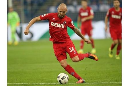 Köln im letzten Test 1:1 in Anderlecht Köln im letzten Test 1:1 in Anderlecht